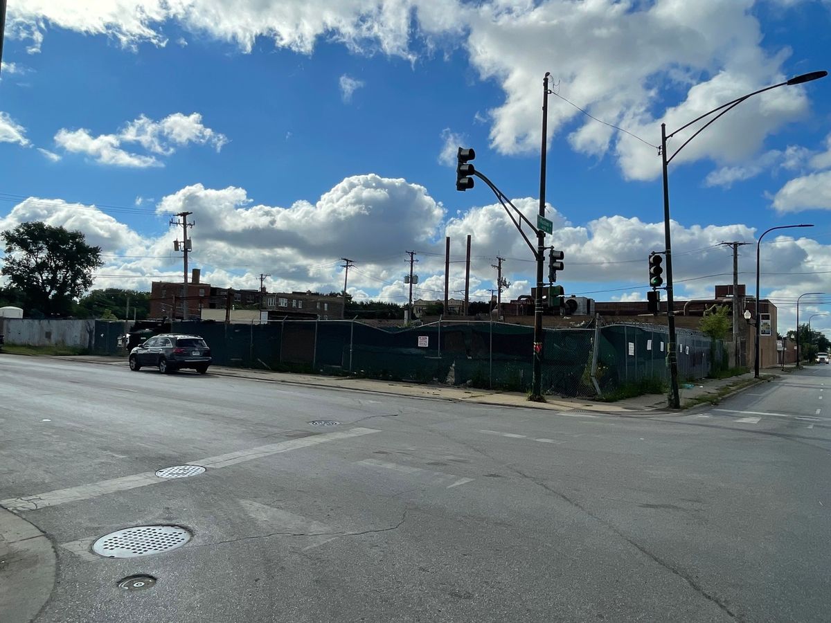 4337 16th Street, Chicago, IL 60623