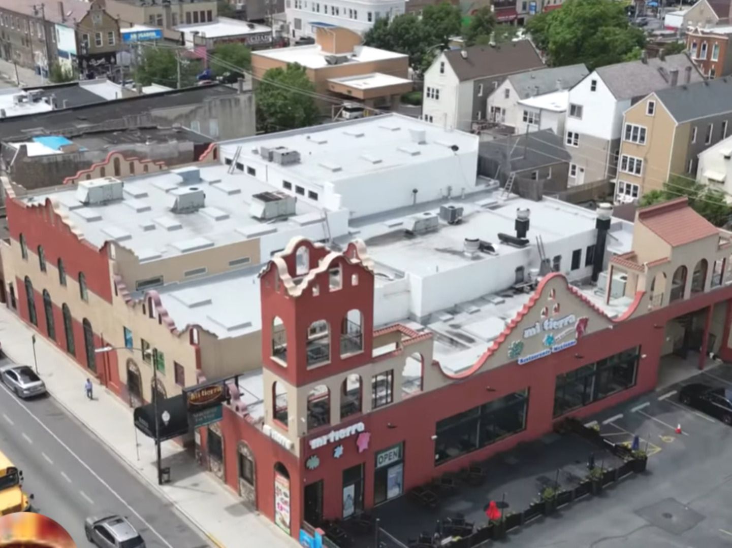 2528 S Kedzie Avenue — Chicago, IL 60623