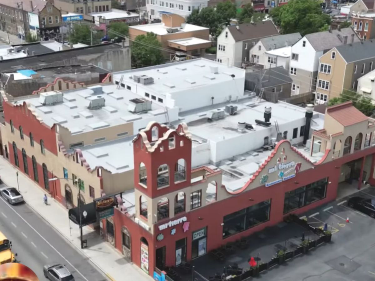 2528 Kedzie Avenue, Chicago, IL 60623