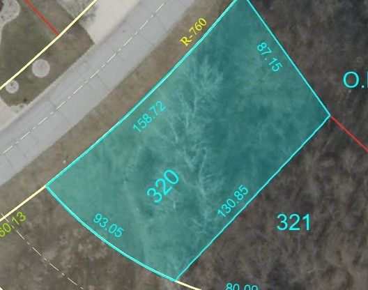 10525 Erie Drive E — Winfield, IN 46307