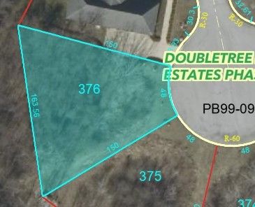 10820 Bridgewater Court — Winfield, IN 46307