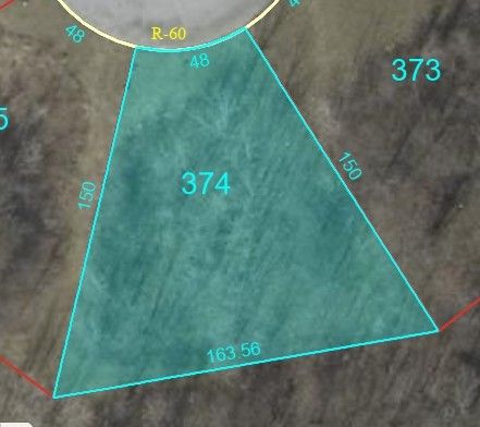10835 Bridgewater Court — Winfield, IN 46307