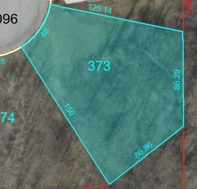 10825 Bridgewater Court — Winfield, IN 46307