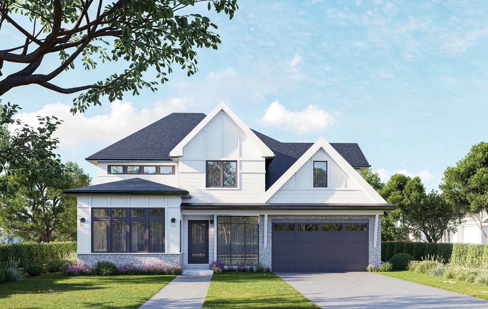 306 S Grant Street — Westmont, IL 60559