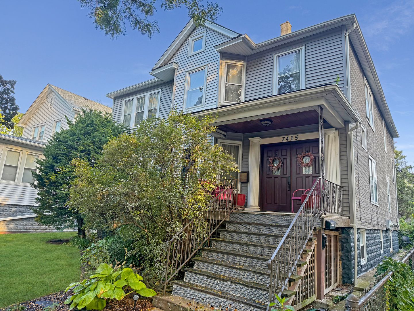 7415 Dixon Street — Forest Park, IL 60130