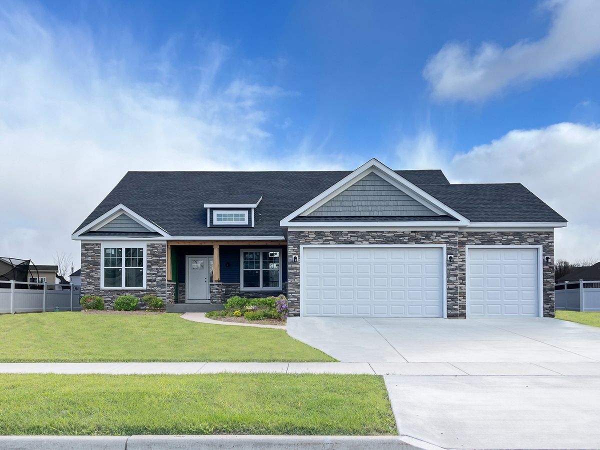 26420 Bluebell Court, Channahon, IL 60410