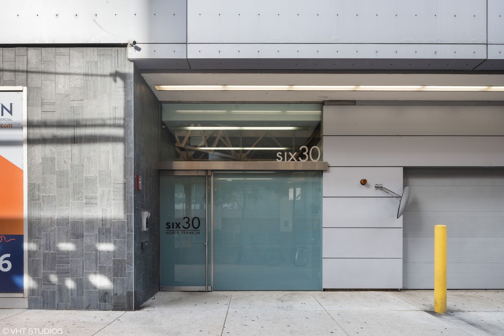 630 N Franklin Street #1101 — Chicago, IL 60654