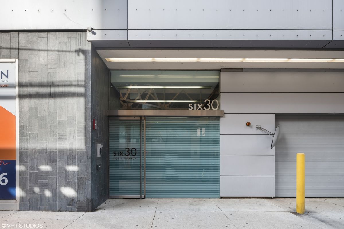 630 Franklin Street, Chicago, IL 60654