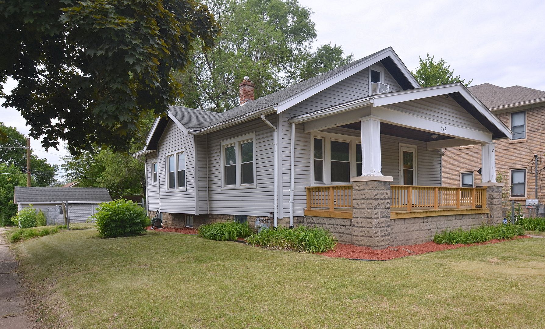 923 17th Street — Rockford, IL 61104