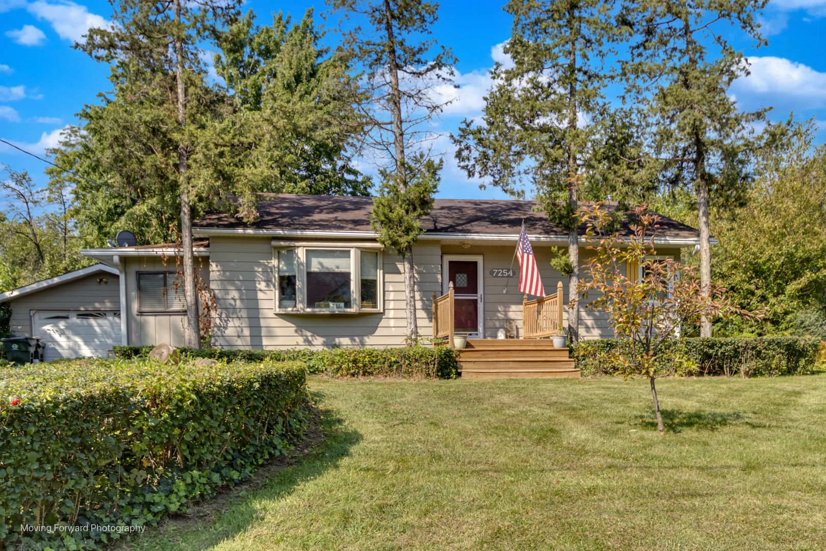 7254 Fair Elms Avenue — Burr Ridge, IL 60527