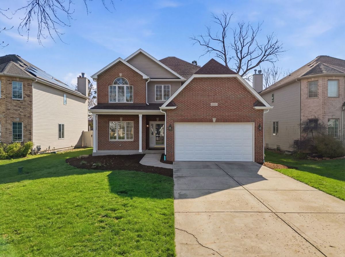 1415 Addison Avenue, Lombard, IL 60148