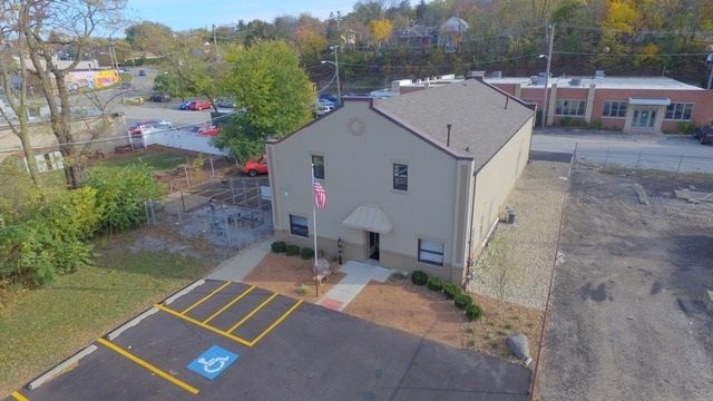 15790 New Avenue — Lemont, IL 60439