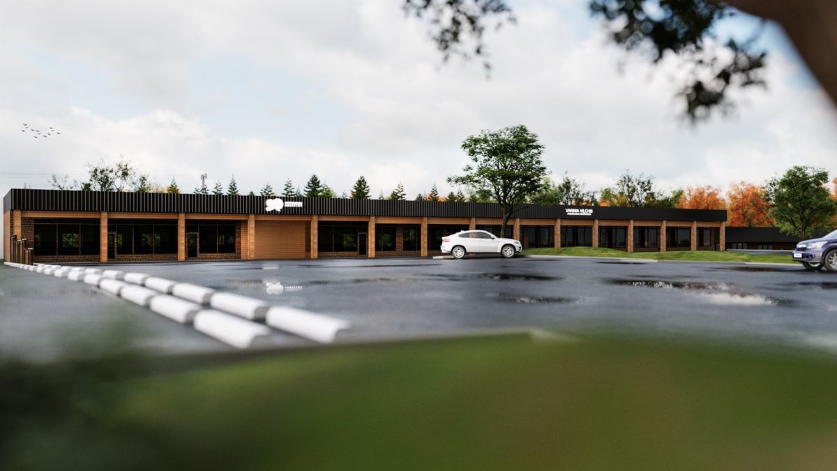 900 State Street, Lockport, IL 60441