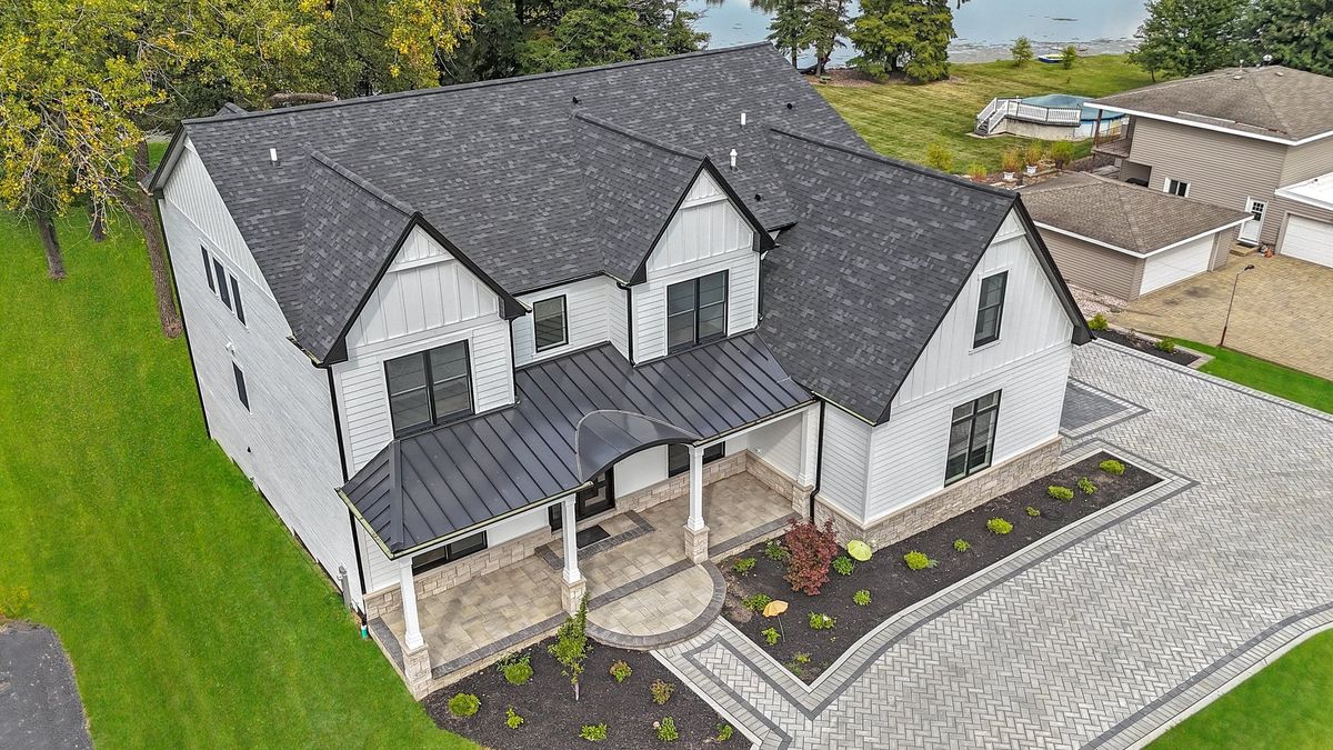 15W670 83rd Street, Burr Ridge, IL 60527