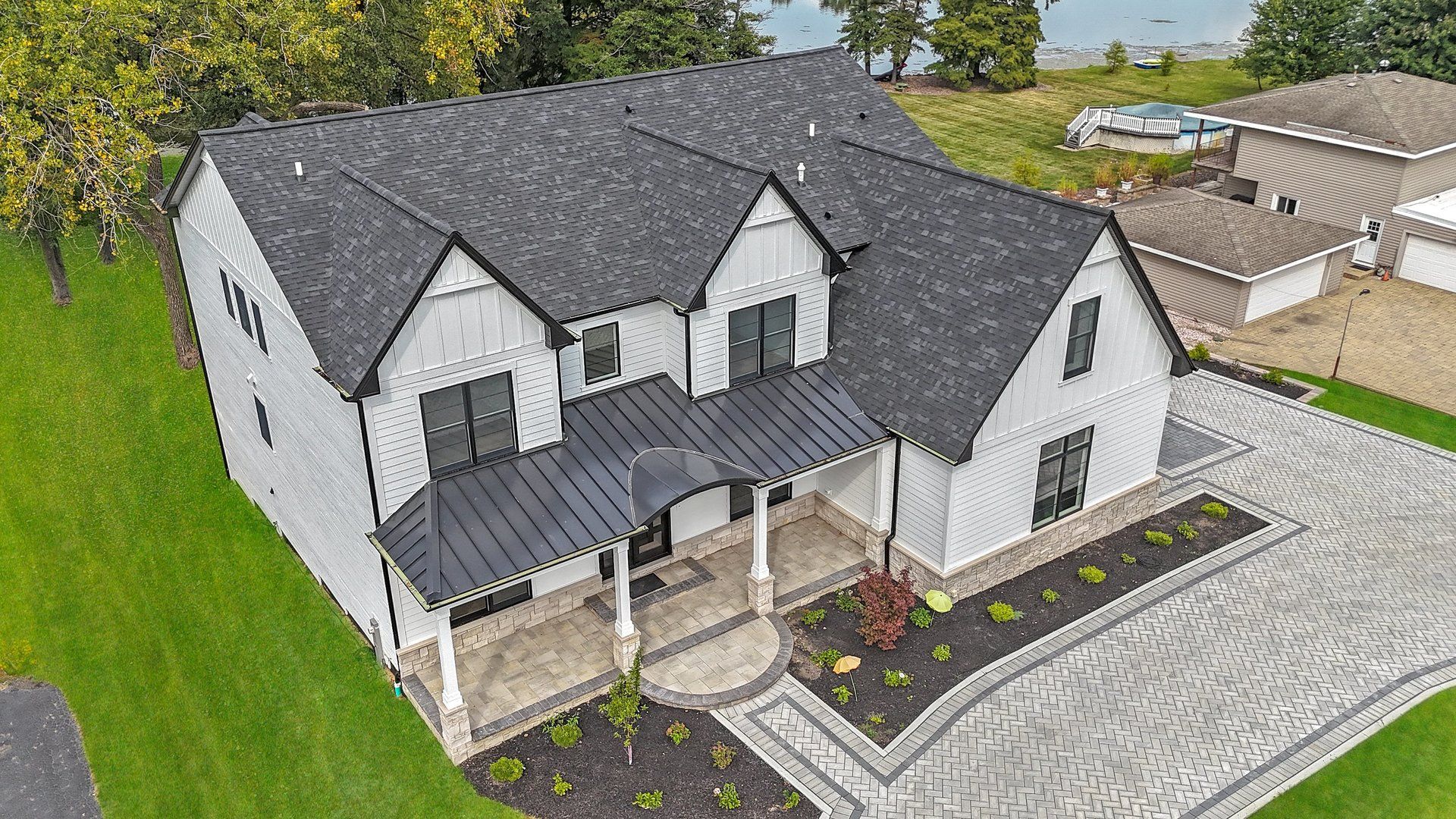 15W670 83rd Street — Burr Ridge, IL 60527