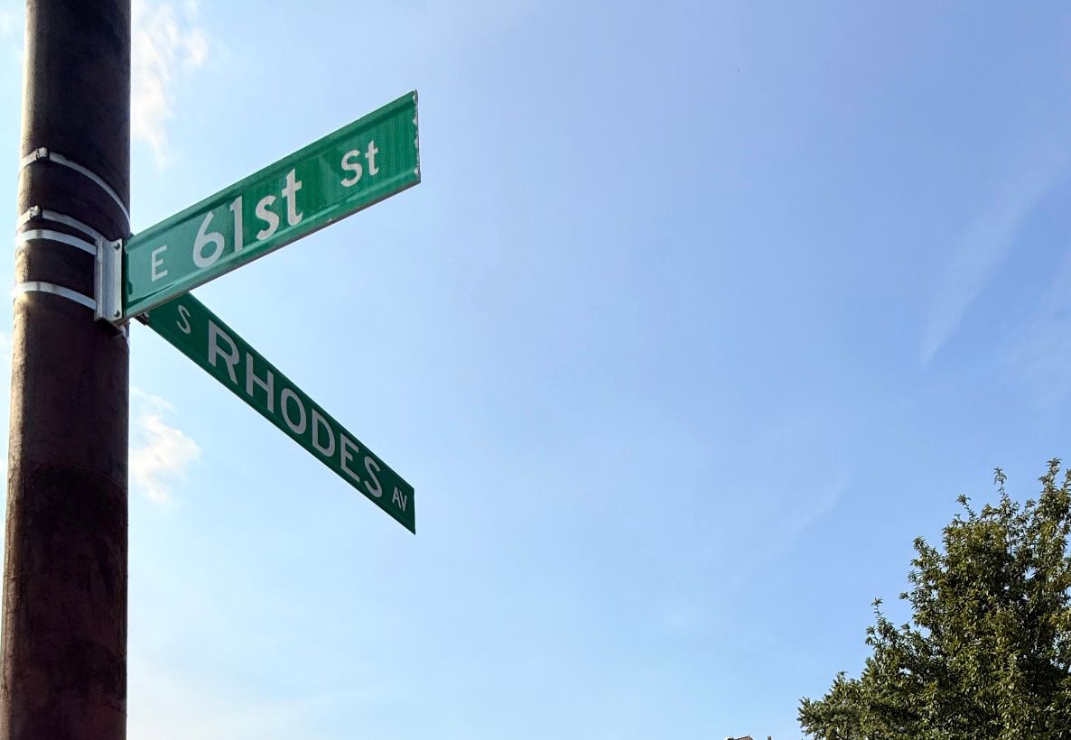 532 E 61st Street — Chicago, IL 60637