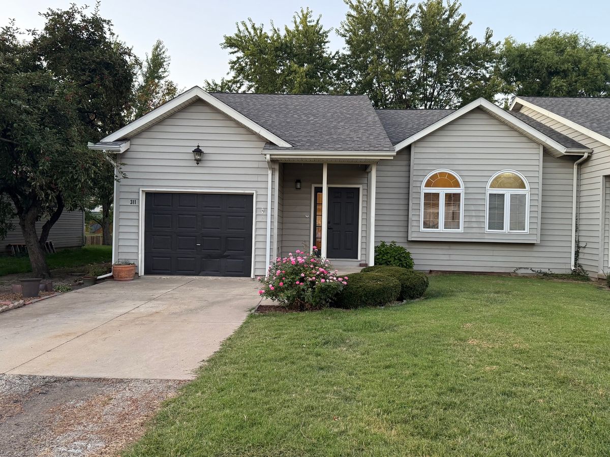 311 Franklin Street, Princeton, IL 61356