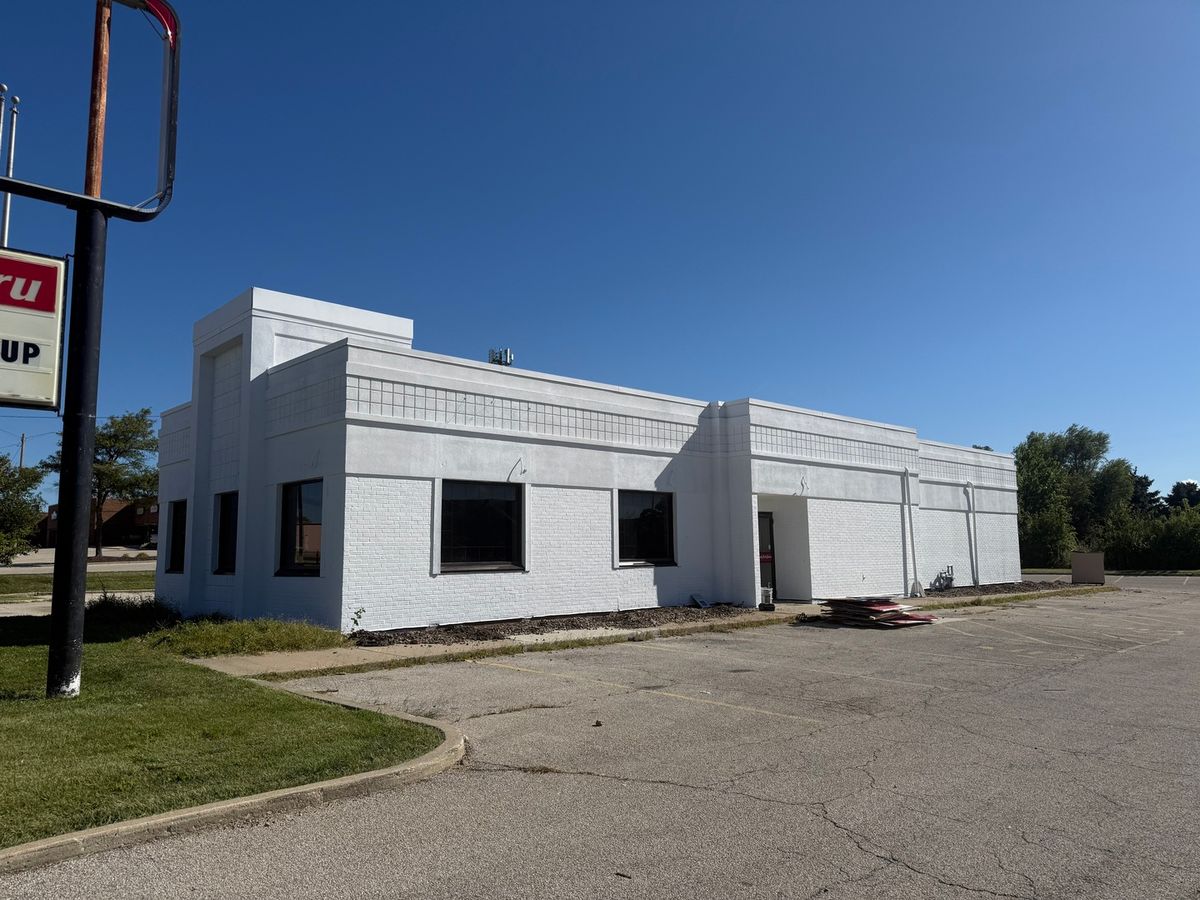 501 Prospect Road, Bloomington, IL 61704