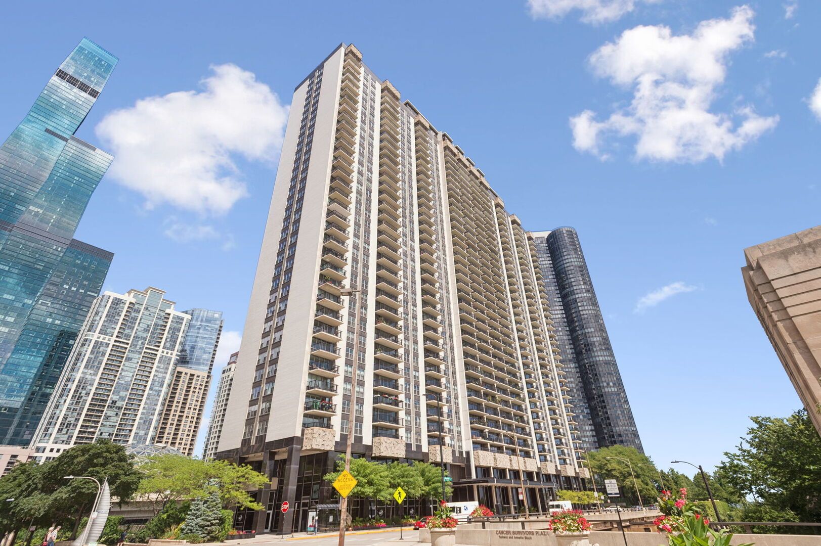 400 E Randolph Street #930 — Chicago, IL 60601