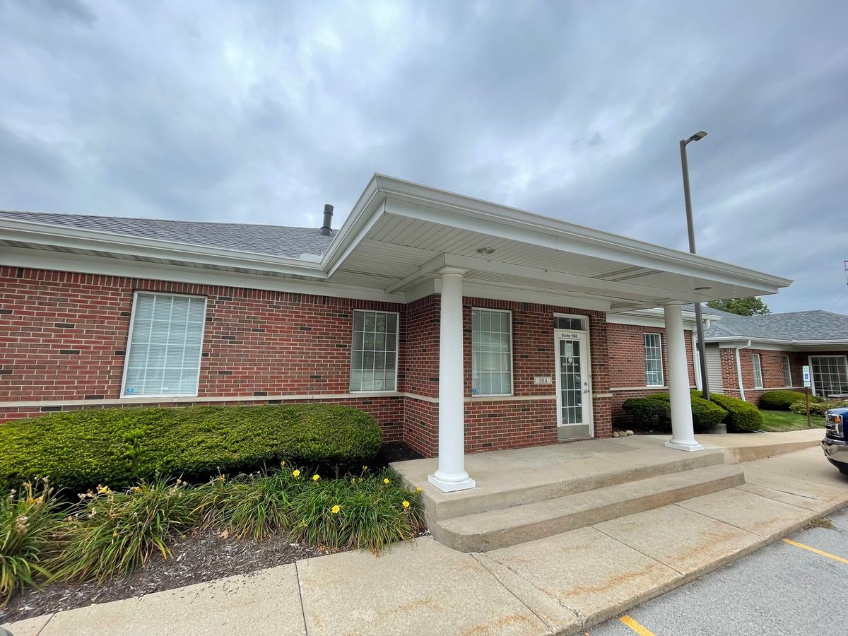 2504 Galen Drive, Champaign, IL 61821