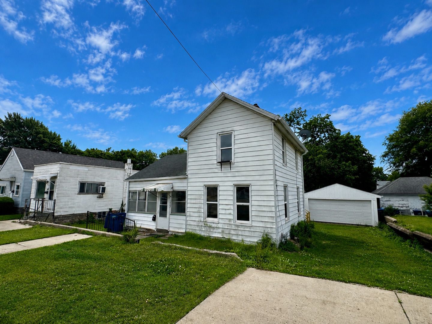 1422-1426 5th Street — Lasalle, IL 61301
