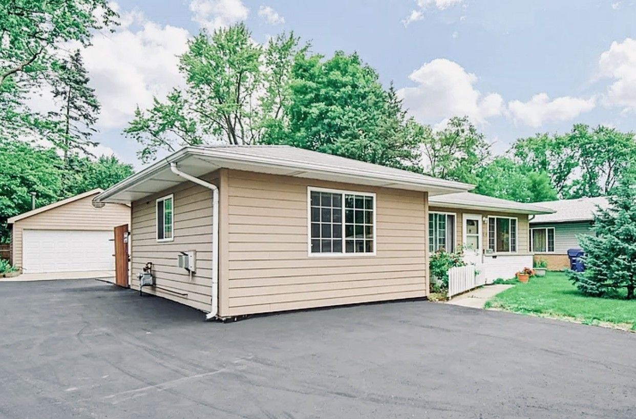 270 Green Street — Park Forest, IL 60466