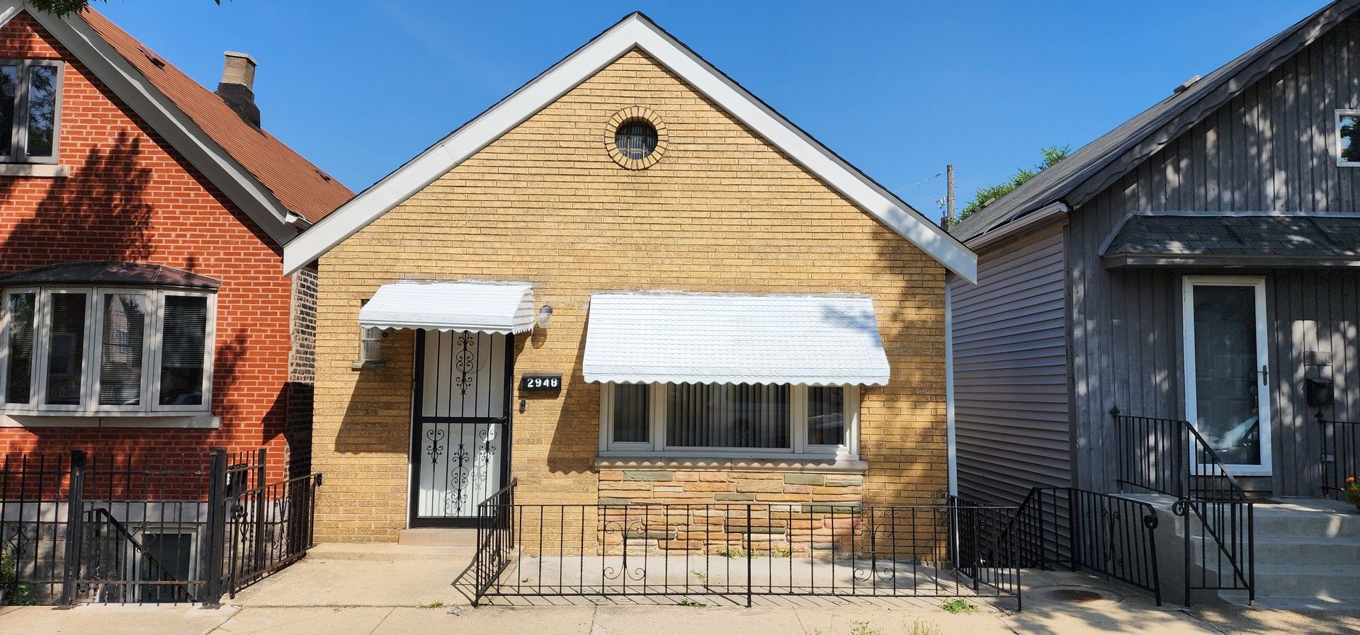 2948 S Lyman Street — Chicago, IL 60608
