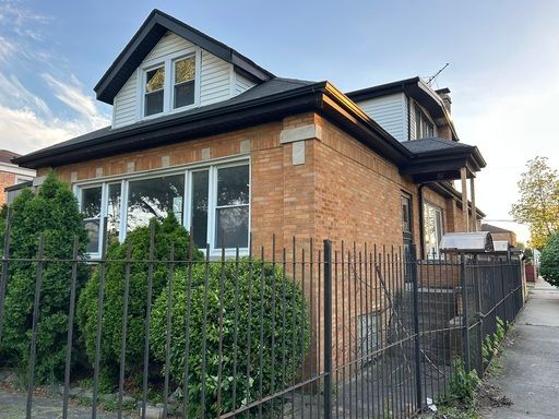 9300 S Vernon Avenue — Chicago, IL 60619