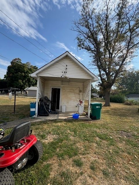 401 Adams Street, Humboldt, IL 61931
