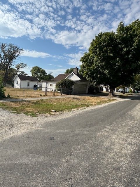 401 Adams Street, Humboldt, IL 61931