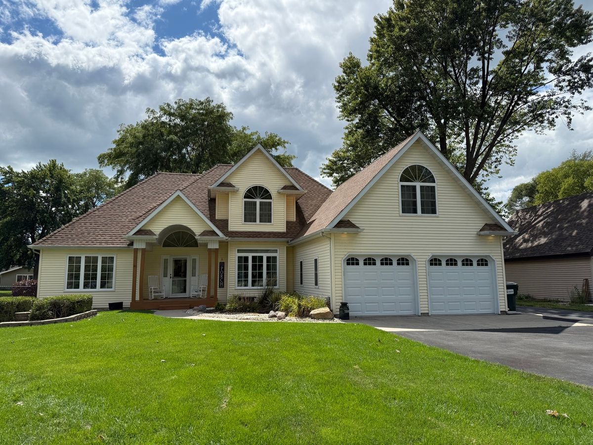 6035 Northern Drive, Morris, IL 60450