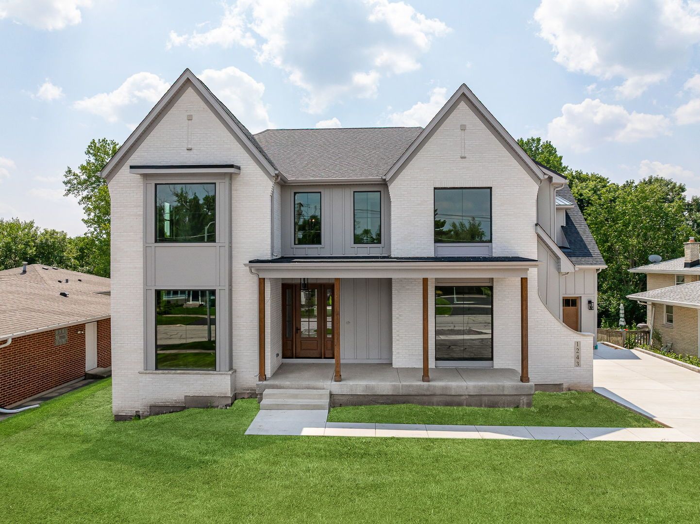 1S710 Shaffner Road — Wheaton, IL 60187