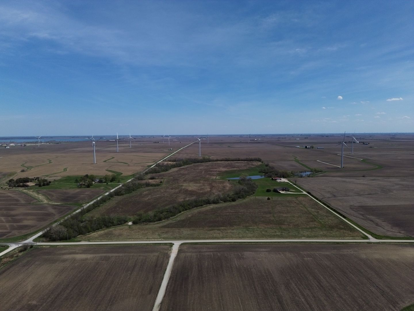 1976 E 24th Road — Ransom, IL 60470