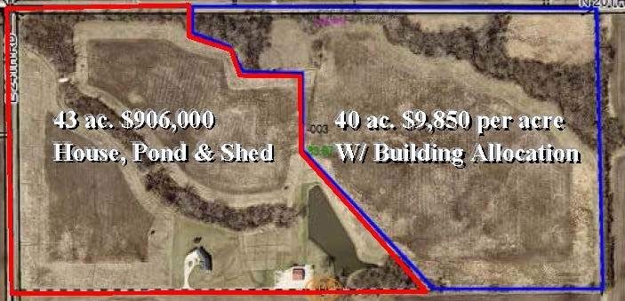 1976 E 24th Road, Ransom, IL 60470