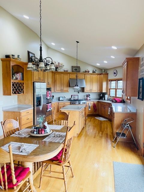 1976 E 24th Road, Ransom, IL 60470