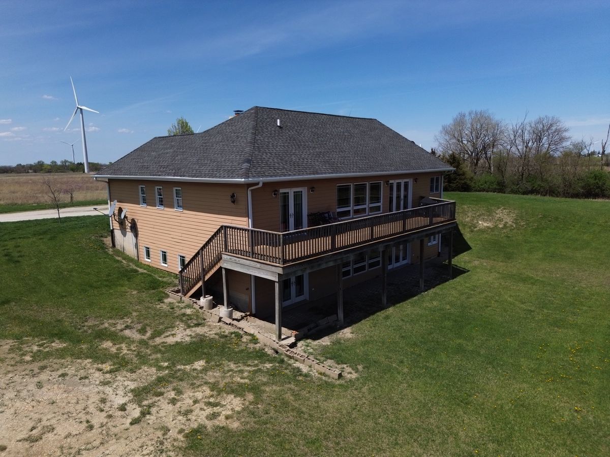 1976 E 24th Road, Ransom, IL 60470