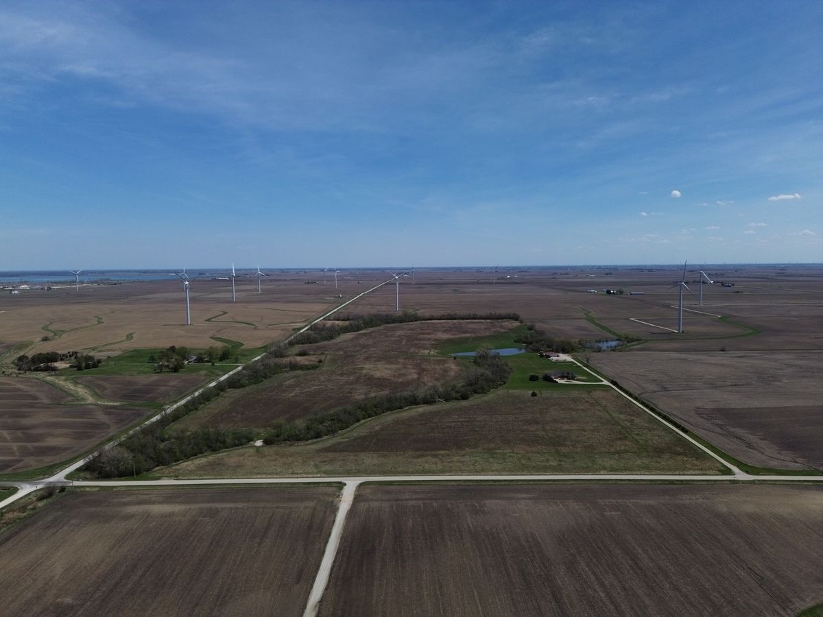 1976 E 24th Road, Ransom, IL 60470