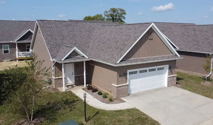 1150 Vision Circle — Mahomet, IL 61853