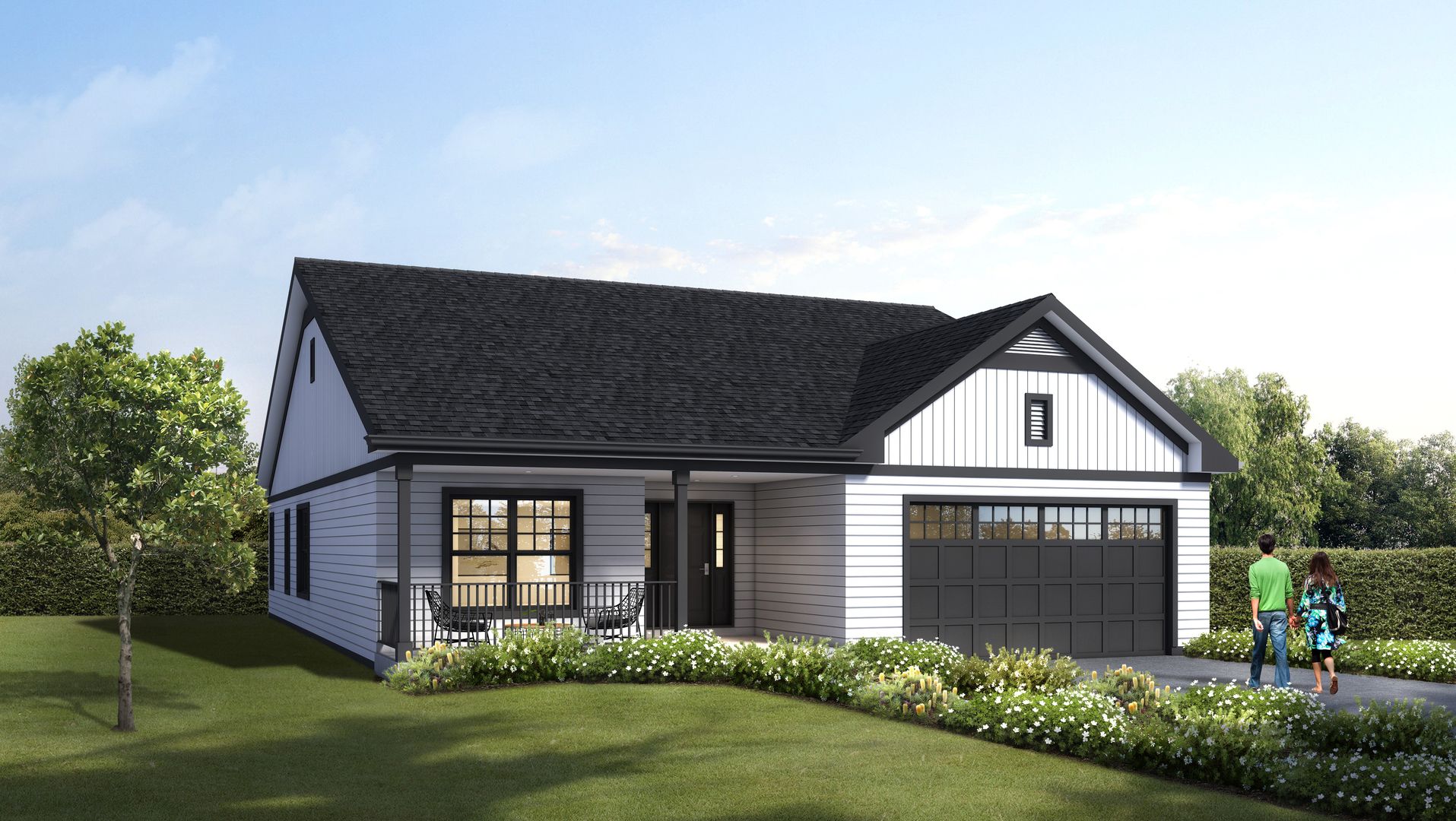 422 James Avenue — Mundelein, IL 60060