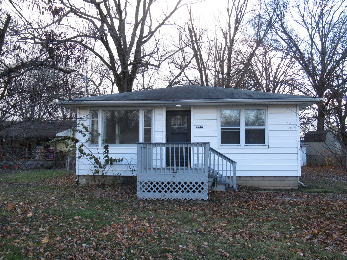 4610 W Redbud Drive — Peoria, IL 61604