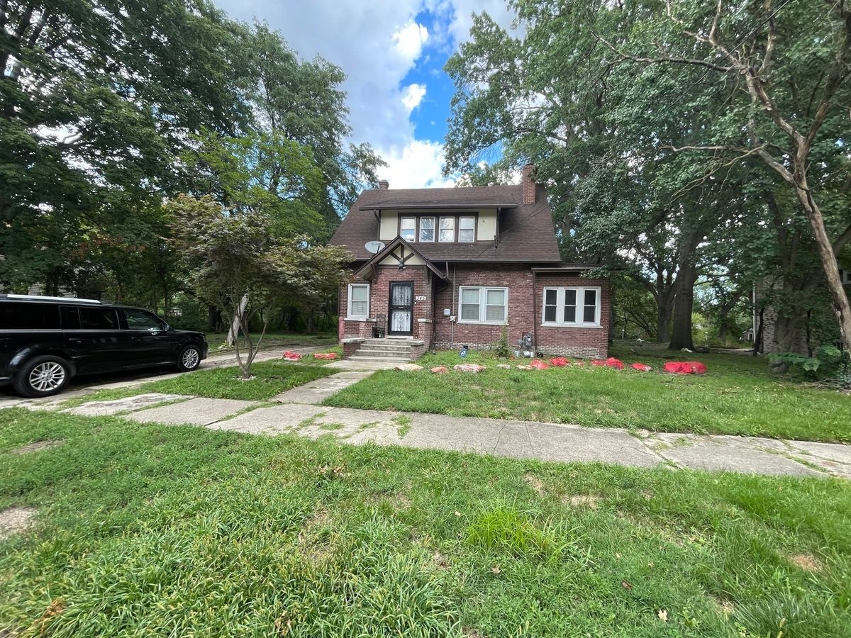 345 Calumet Boulevard, Harvey, IL 60426