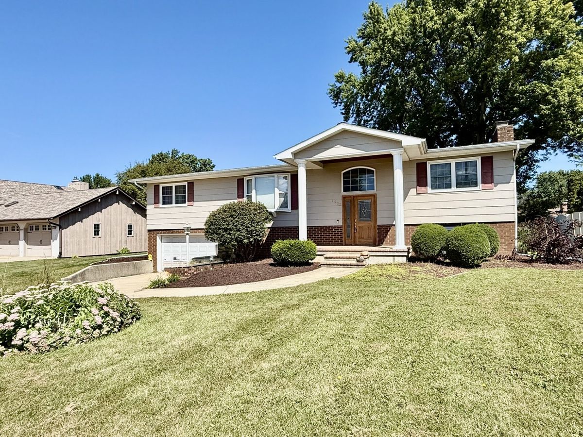 1203 Clark Street, Princeton, IL 61356