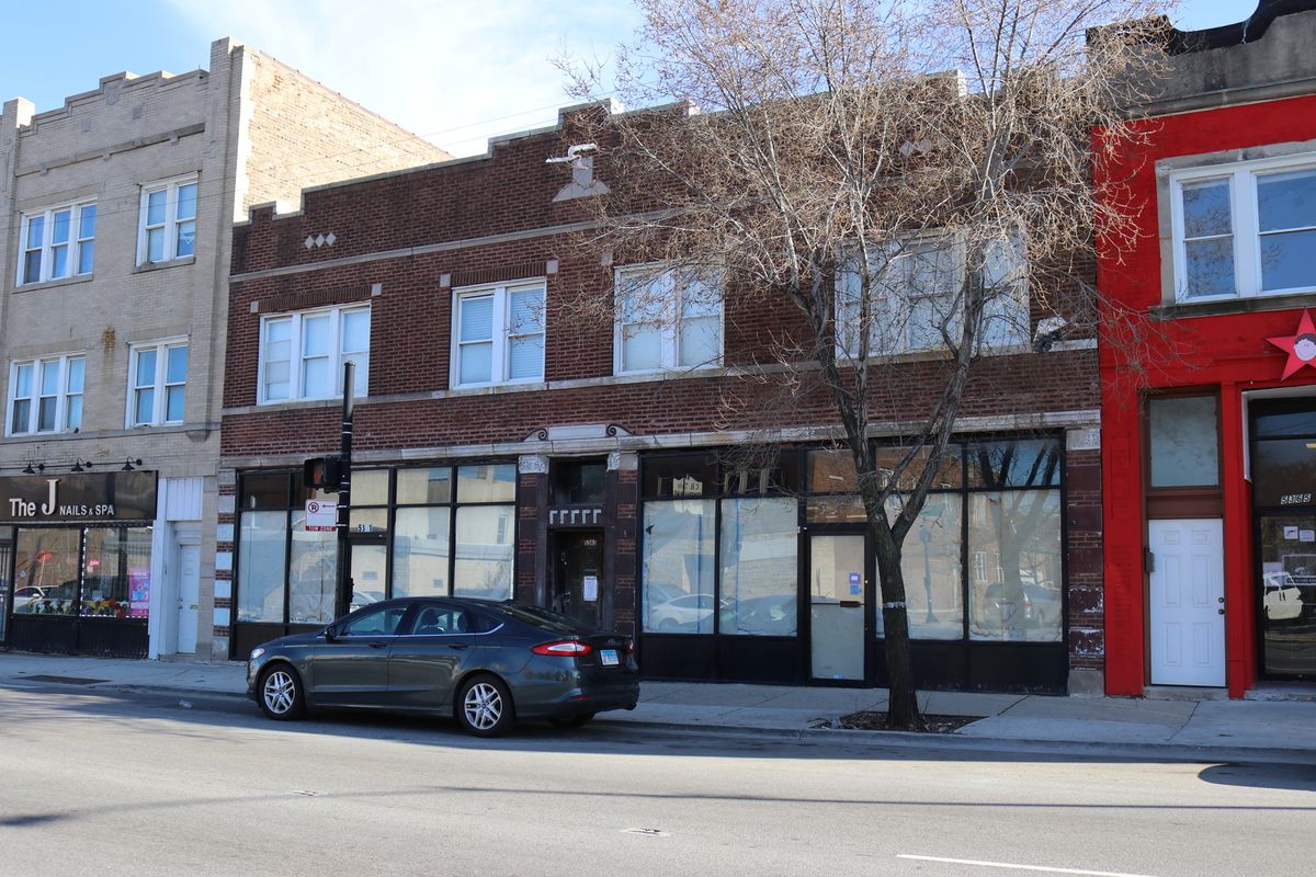 5361 North Avenue, Chicago, IL 60639
