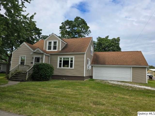 417 N Washington Street — Carthage, IL 62321