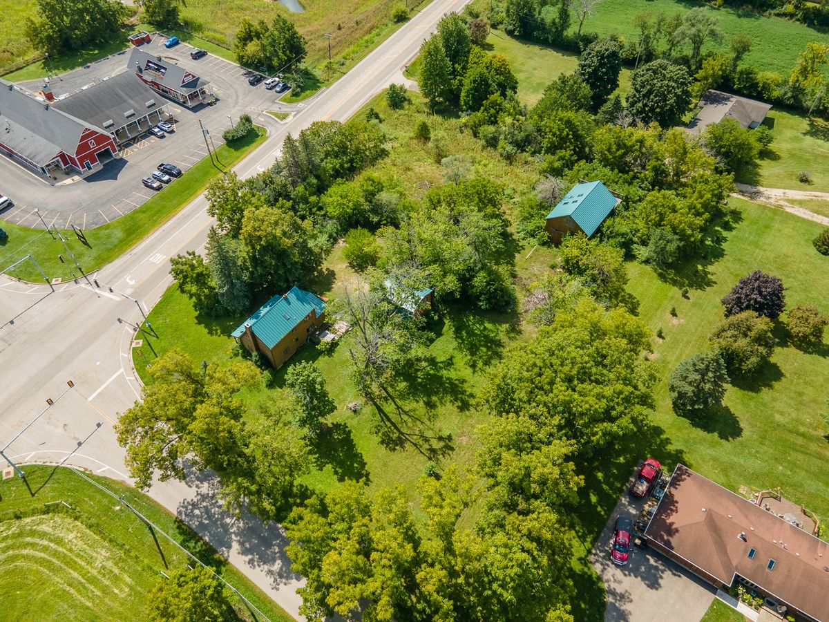 3104 Route 176, Prairie Grove, IL 60014