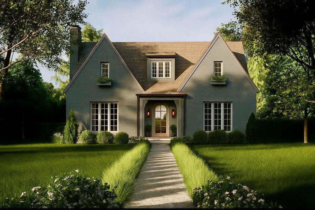 710 Buena Road, Lake Forest, IL 60045