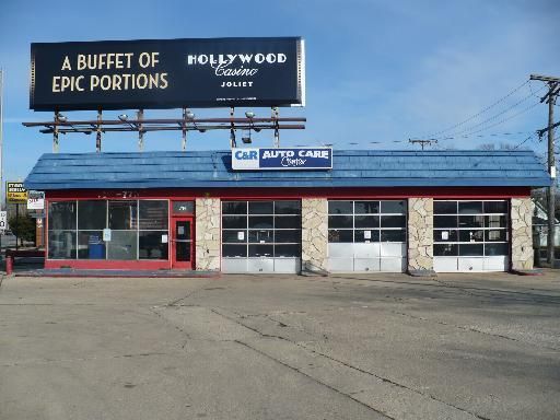 714 W Jefferson Street — Joliet, IL 60435