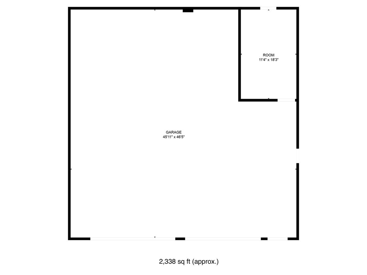 1825 S 17th Avenue, Broadview, IL 60155