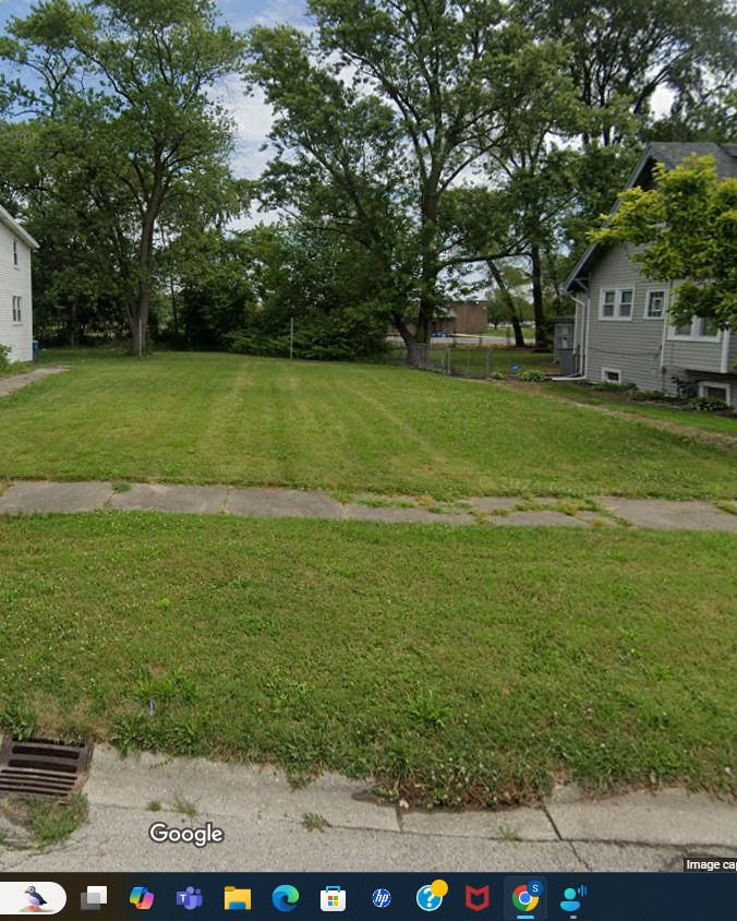 15025 Riverside Drive — South Holland, IL 60473