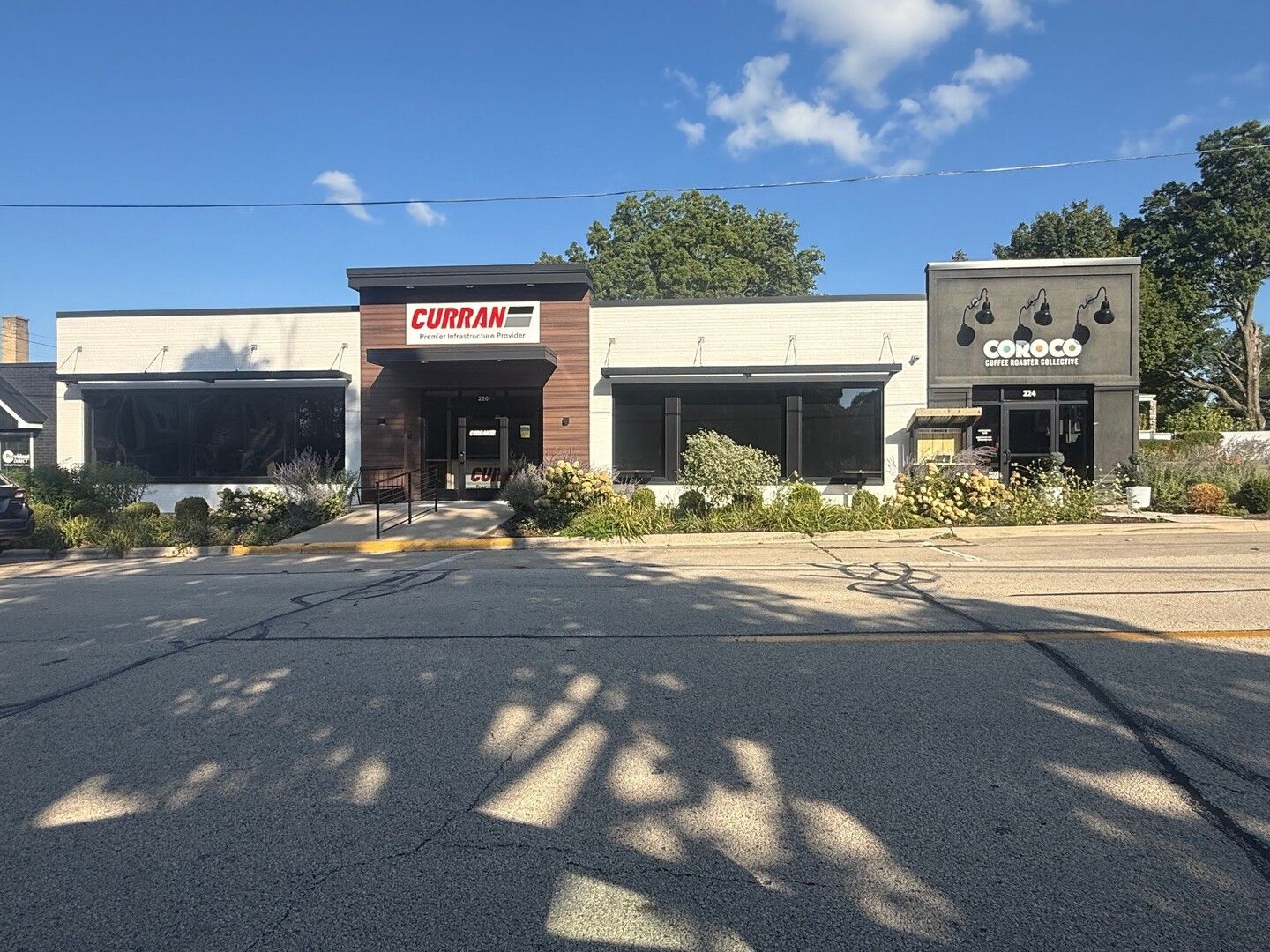 220-224 S California Street — Sycamore, IL 60178